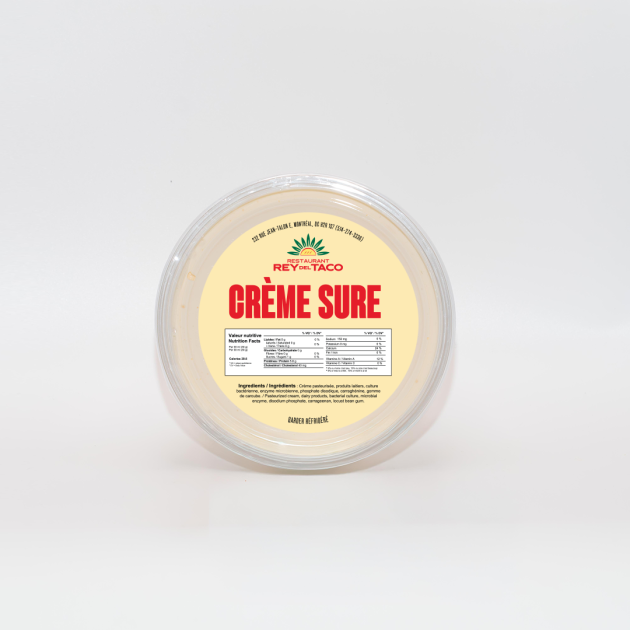 Crema