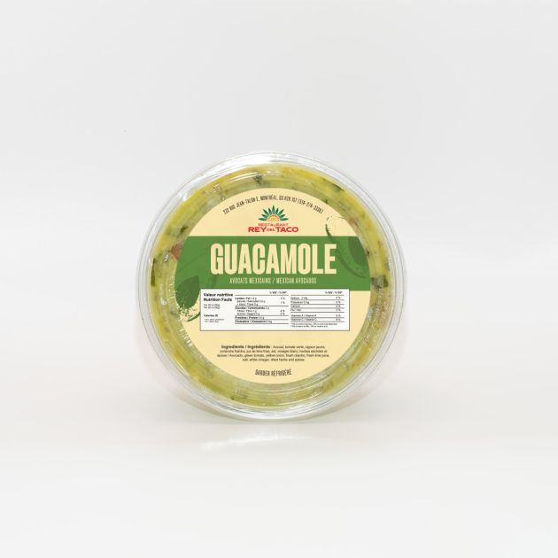 Guacamole