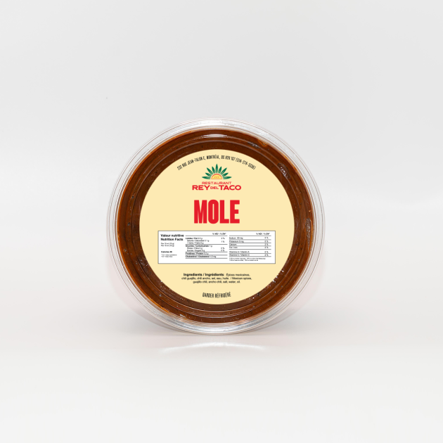 Mole