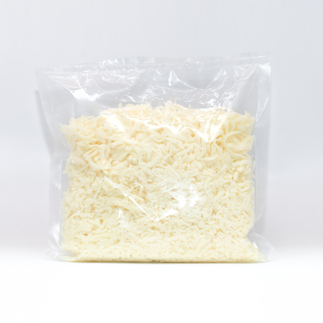 Queso oaxaca