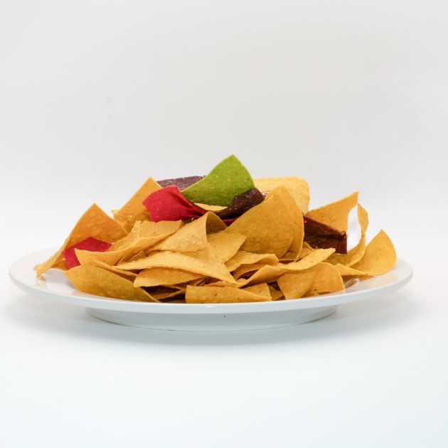 Chip de Tortilla